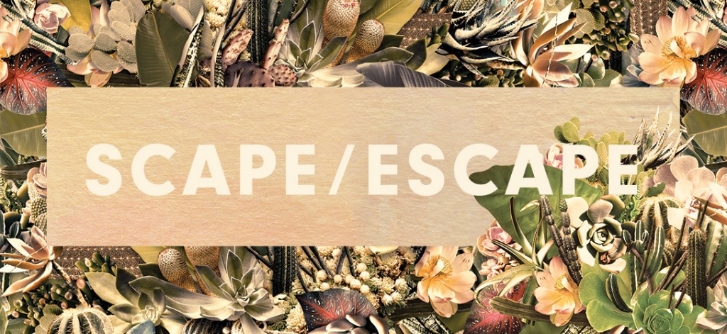SCAPE/ESCAPE