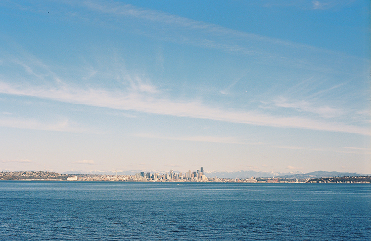 Seattle-skyline-clear-day-